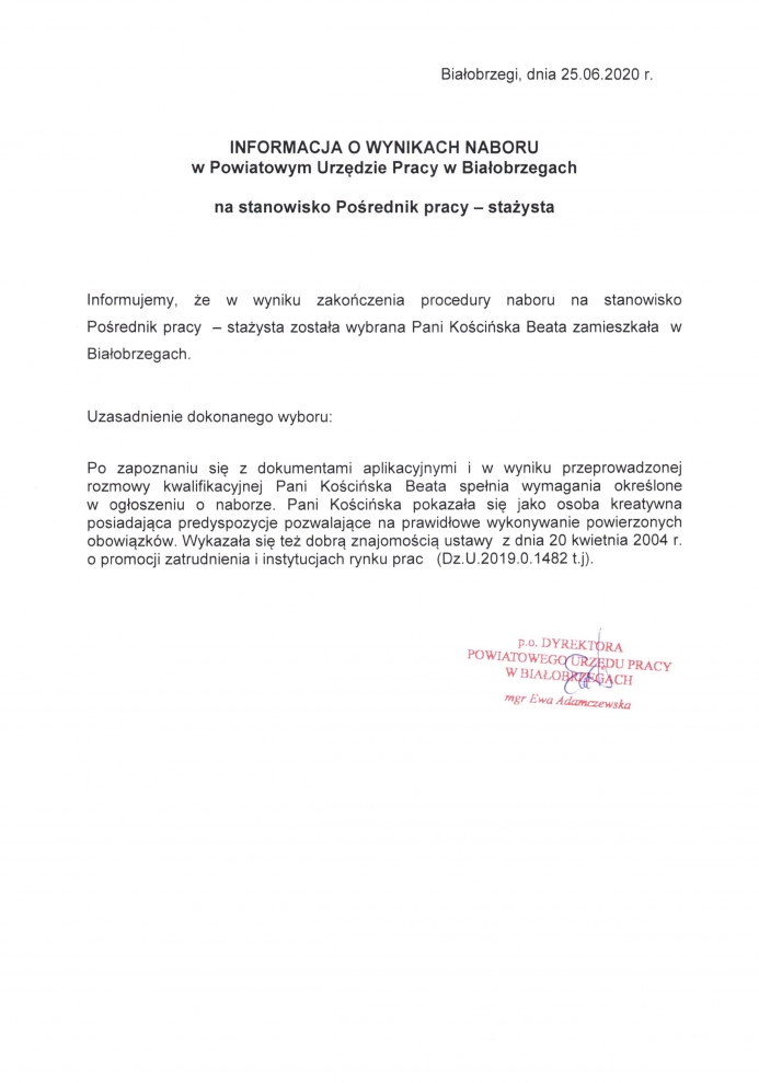 info